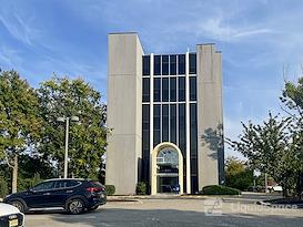 Regus | NJ, Hasbrouck Heights - State Route 17