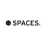 Logo of SPACES | Schiphol Airport