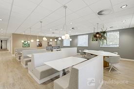Regus | London, Enfield Innova Park