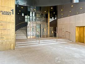 Regus | VIENNA, Fleischmarkt