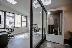 Brick & Mortar Park Ridge 