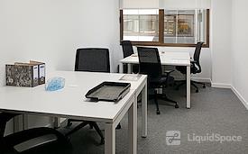 HQ | Madrid, HQ La Florida