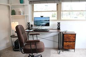 Stonewood Cottage Coworking