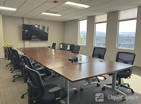 Hanhai Silicon Valley Center