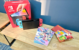 RoomKiosk Tanjong Pagar | International Plaza