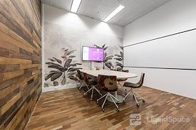 Riff, Powered by Spacecubed