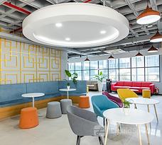 Awfis | Coworking-Mezmatrix
