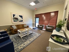 Palm City Professional Offices