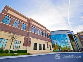 Regus | The Avenue Forsyth