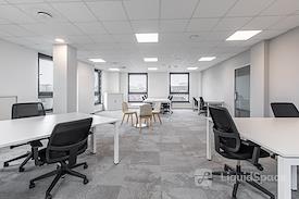 Regus | KATOWICE, Wojewodzka