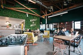 WeWork | Midtown Jalisco