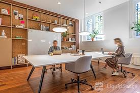 SPACES | Amsterdam Keizersqracht 555