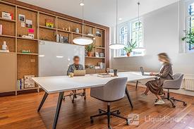 SPACES | Amsterdam Keizersqracht 555