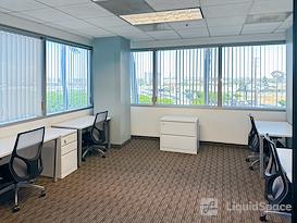 Regus || Gardena