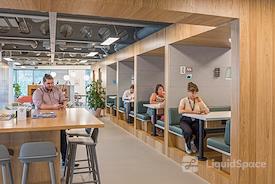 SPACES | Sheffield, Acero