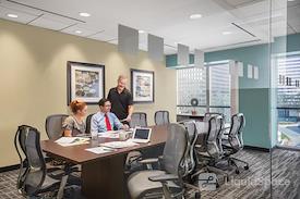 Regus || Century Plaza Towers