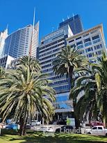 FlexSpot Macquarie