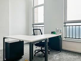 Regus | Yantai, Venture Building