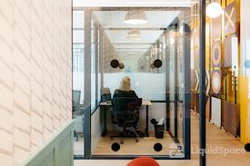 WeWork | Reforma Latino