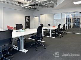 Regus | Bergen, Media City Bergen