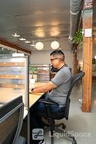 Studious Coworking Space