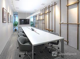 Regus | NAGOYA, Dai Nagoya Building