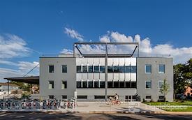 Enterprise Coworking RiNo