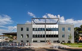 Enterprise Coworking RiNo