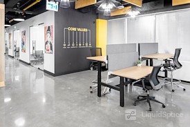 Venture X North York