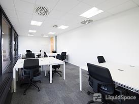 Regus | Portsmouth, North Harbour