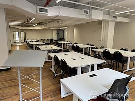 NYC Seminar & Conference Center