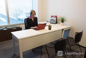 Launch Workplaces Gaithersburg