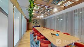 FORA | Bluefin Building, Bankside