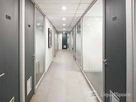 Regus | Boksburg, Eastlands Office Park