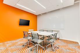 Industrious - Ballston Quarter