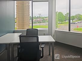 Regus | NJ, Voorhees - White Horse Rd