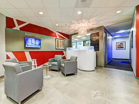 Regus | One Pacific Heights