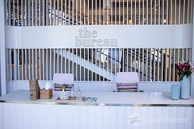 The Bureau