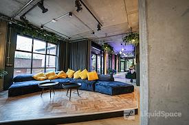 Colony | One Silk St