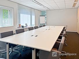 Regus | Amsterdam Hullenbergweg 278