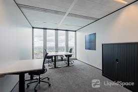 Regus | Rotterdam, Too De Rotterdam