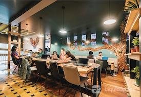 Selina CoWork San José