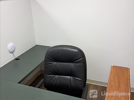 Broad Inc. Executive Suites