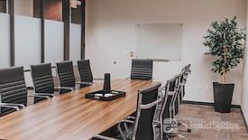 Executive Workspace| West Austin
