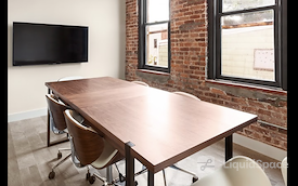 Class & Co - Williamsburg