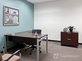 Regus | Birmingham - Perimeter Park