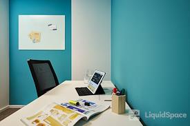 Beehive Coworking - Hamburg City