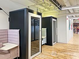 SPACES | Newbury Street