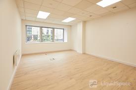 Regus | Prague Empiria Tower