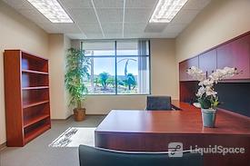 Barrister Executive Suites, Inc. - San Diego Del Mar